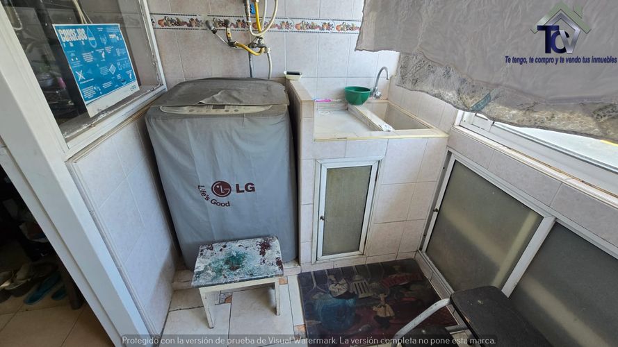 Apartamento de 4 alcobas en venta en San Alonso, Bucaramanga, 155 m² · foto 20 de 22