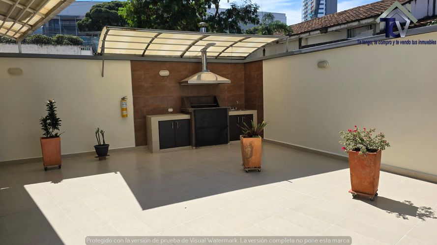 Apartamento de 4 alcobas en venta en San Alonso, Bucaramanga, 155 m² · foto 22 de 22