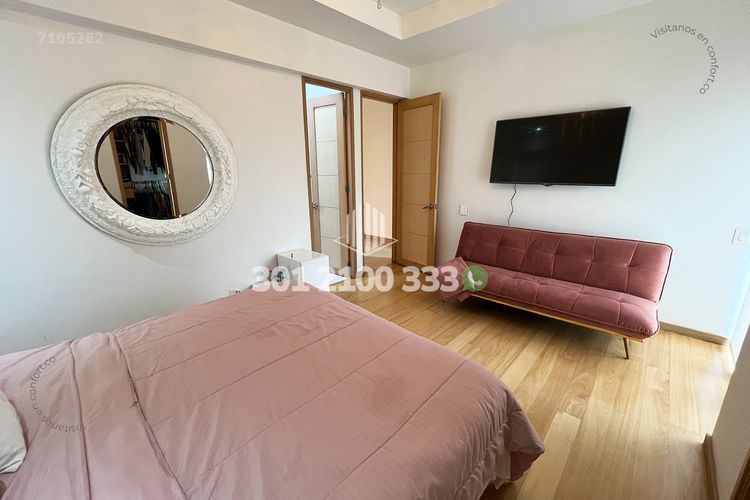 Casa de 4 alcobas en arriendo en Monte Verdi, Envigado, 350 m² · foto 20 de 24
