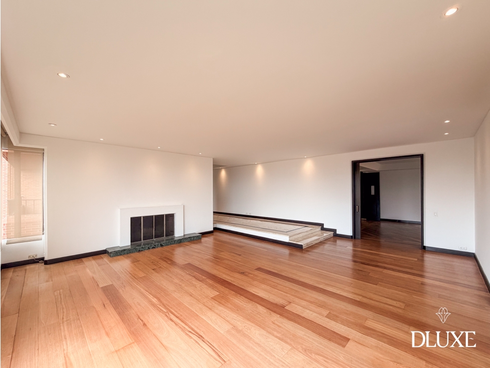 Apartment for rent in Chapinero, Bogotá