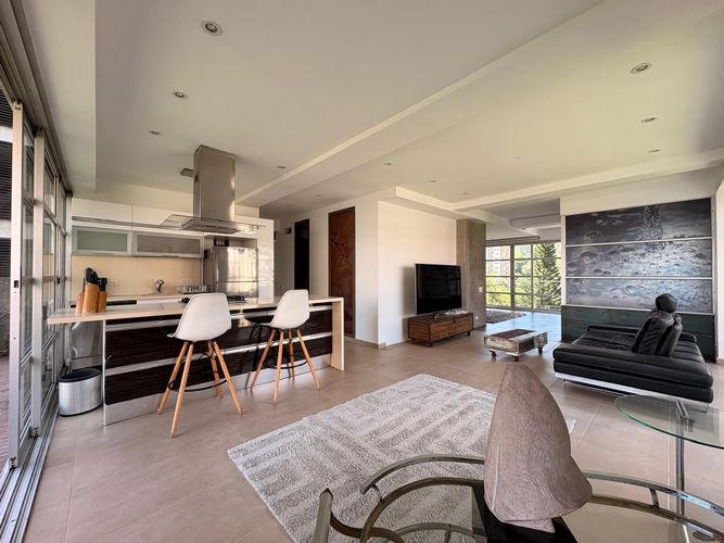 Apartamento de 1 alcoba en arriendo en El Poblado, Medellín, 65 m² · foto 8 de 17