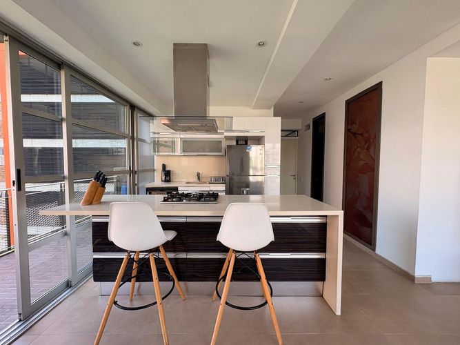 Apartamento de 1 alcoba en arriendo en El Poblado, Medellín, 65 m² · foto 5 de 17
