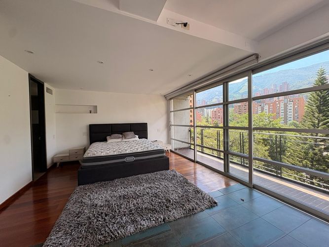 Apartamento de 1 alcoba en arriendo en El Poblado, Medellín, 65 m² · foto 9 de 17