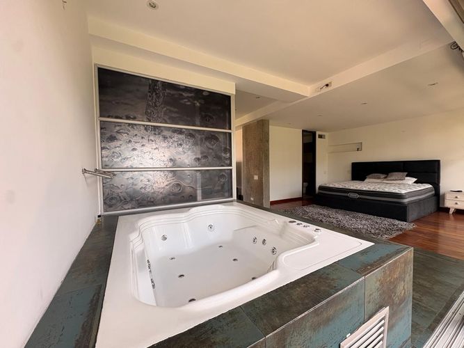 Apartamento de 1 alcoba en arriendo en El Poblado, Medellín, 65 m² · foto 11 de 17