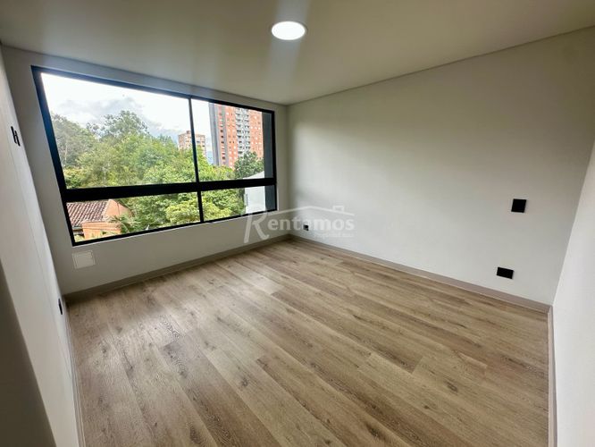 Apartamento de 3 alcobas en venta en El Tesoro, Medellín, 230 m² · foto 21 de 21