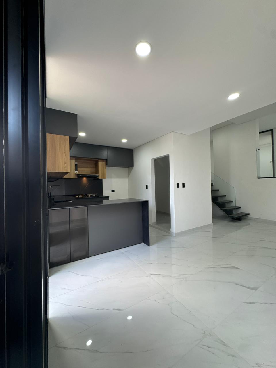 Casa en Venta en La castellana, Medellín