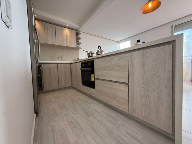 Apartamento de 3 alcobas en venta en Valle Del Lili, Cali, 65 m² · foto 3 de 24