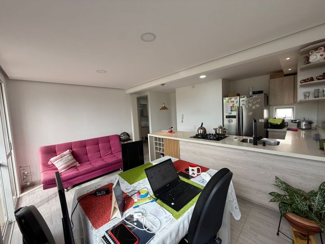 Apartamento de 3 alcobas en venta en Valle Del Lili, Cali, 65 m² · foto 7 de 24