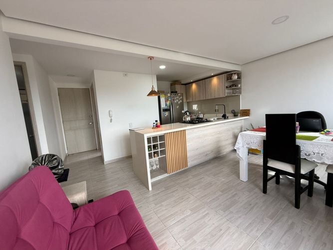 Apartamento de 3 alcobas en venta en Valle Del Lili, Cali, 65 m² · foto 8 de 24