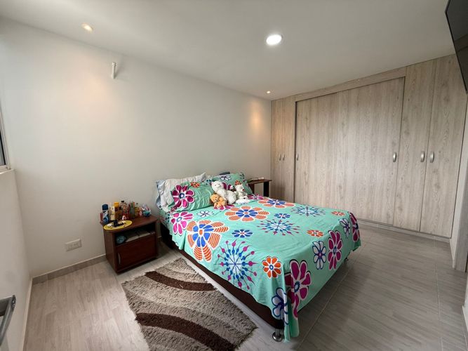 Apartamento de 3 alcobas en venta en Valle Del Lili, Cali, 65 m² · foto 11 de 24