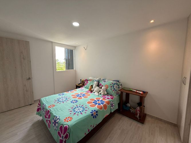 Apartamento de 3 alcobas en venta en Valle Del Lili, Cali, 65 m² · foto 12 de 24