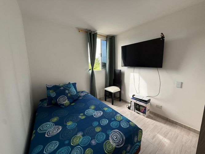 Apartamento de 3 alcobas en venta en Valle Del Lili, Cali, 65 m² · foto 14 de 24