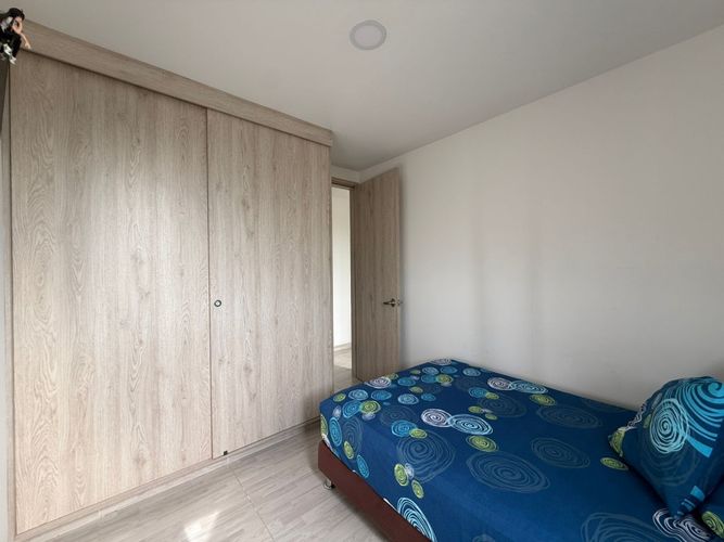 Apartamento de 3 alcobas en venta en Valle Del Lili, Cali, 65 m² · foto 15 de 24