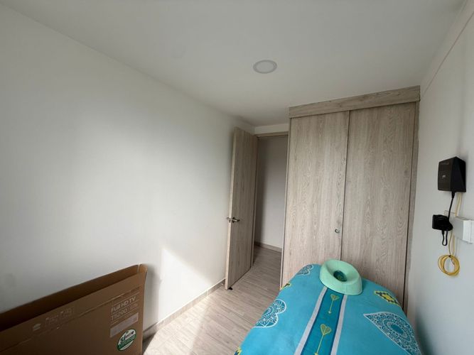 Apartamento de 3 alcobas en venta en Valle Del Lili, Cali, 65 m² · foto 16 de 24