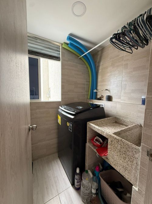 Apartamento de 3 alcobas en venta en Valle Del Lili, Cali, 65 m² · foto 18 de 24