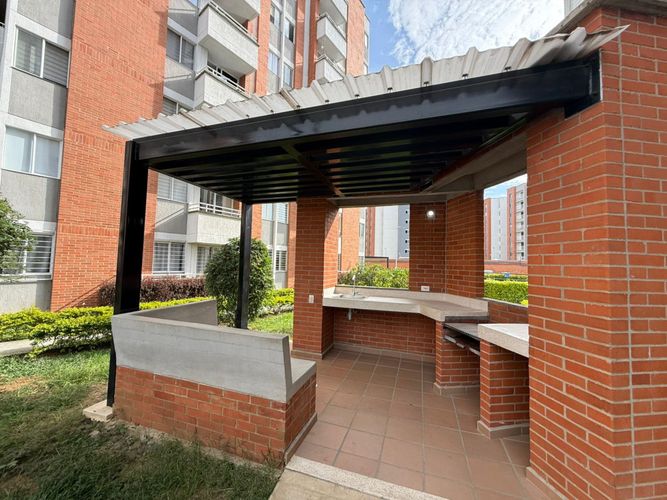 Apartamento de 3 alcobas en venta en Valle Del Lili, Cali, 65 m² · foto 20 de 24