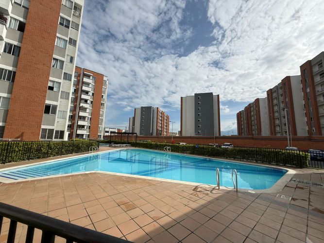 Apartamento de 3 alcobas en venta en Valle Del Lili, Cali, 65 m² · foto 22 de 24
