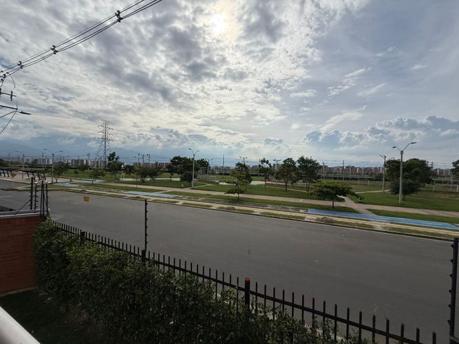 Apartamento de 3 alcobas en venta en Valle Del Lili, Cali, 65 m² · foto 23 de 24