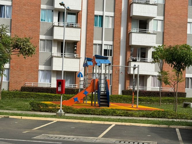 Apartamento de 3 alcobas en venta en Valle Del Lili, Cali, 65 m² · foto 24 de 24