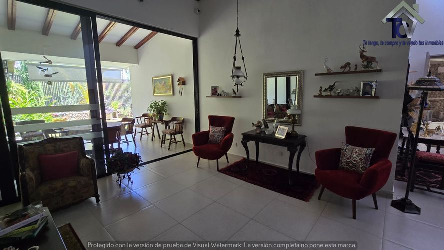Casa de 5 alcobas en venta en Los Cedros, Bucaramanga, 600 m² · foto 5 de 24