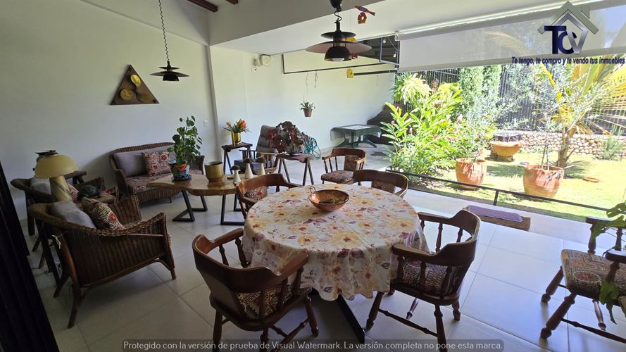 Casa de 5 alcobas en venta en Los Cedros, Bucaramanga, 600 m² · foto 7 de 24