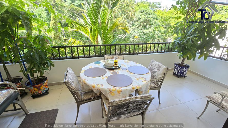Casa de 5 alcobas en venta en Los Cedros, Bucaramanga, 600 m² · foto 8 de 24