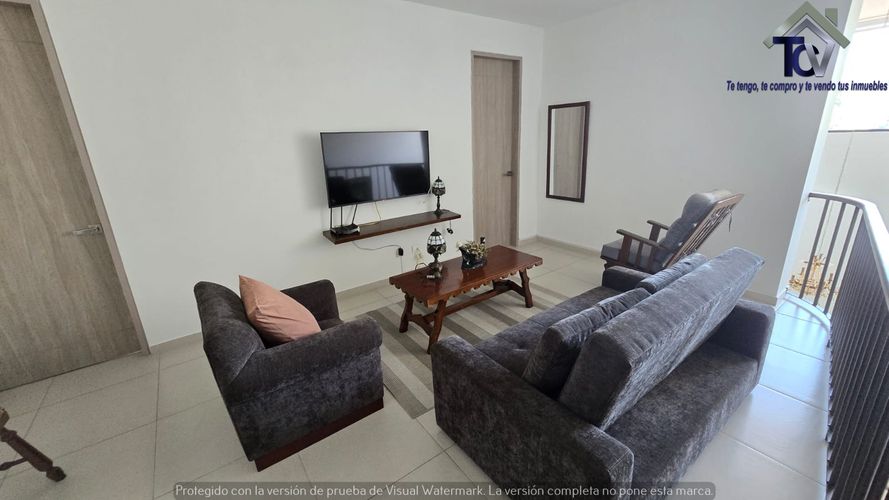 Casa de 5 alcobas en venta en Los Cedros, Bucaramanga, 600 m² · foto 10 de 24