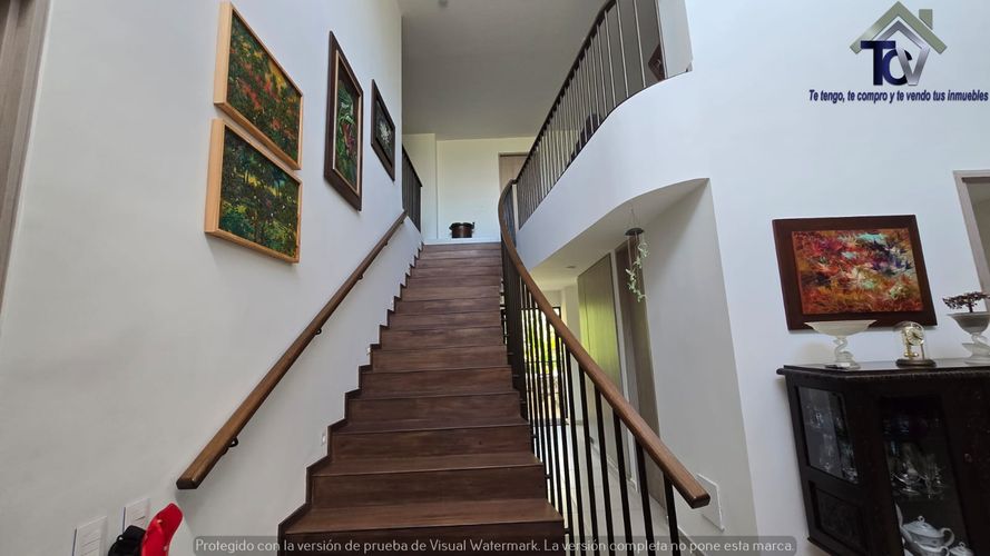 Casa de 5 alcobas en venta en Los Cedros, Bucaramanga, 600 m² · foto 11 de 24