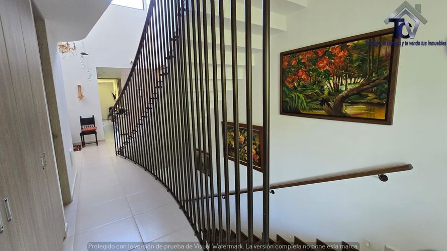 Casa de 5 alcobas en venta en Los Cedros, Bucaramanga, 600 m² · foto 12 de 24
