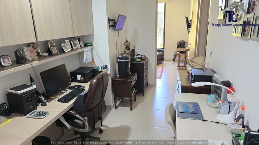 Casa de 5 alcobas en venta en Los Cedros, Bucaramanga, 600 m² · foto 13 de 24