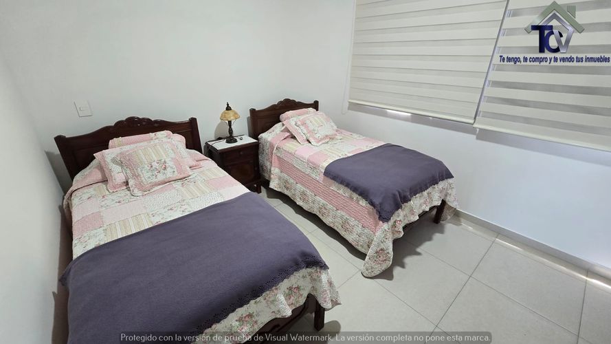 Casa de 5 alcobas en venta en Los Cedros, Bucaramanga, 600 m² · foto 14 de 24
