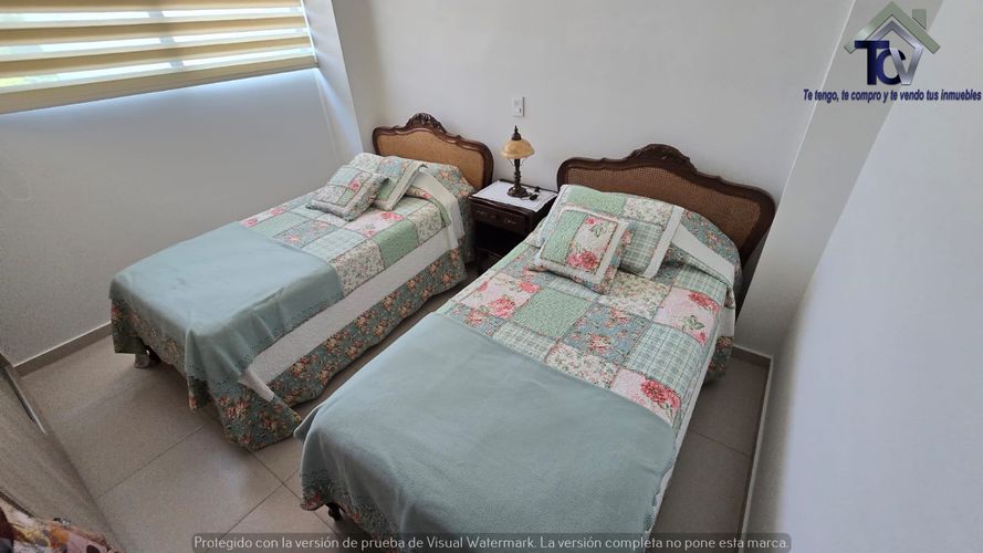 Casa de 5 alcobas en venta en Los Cedros, Bucaramanga, 600 m² · foto 16 de 24