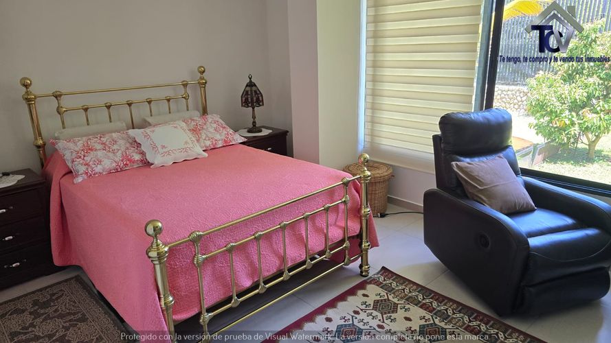 Casa de 5 alcobas en venta en Los Cedros, Bucaramanga, 600 m² · foto 17 de 24