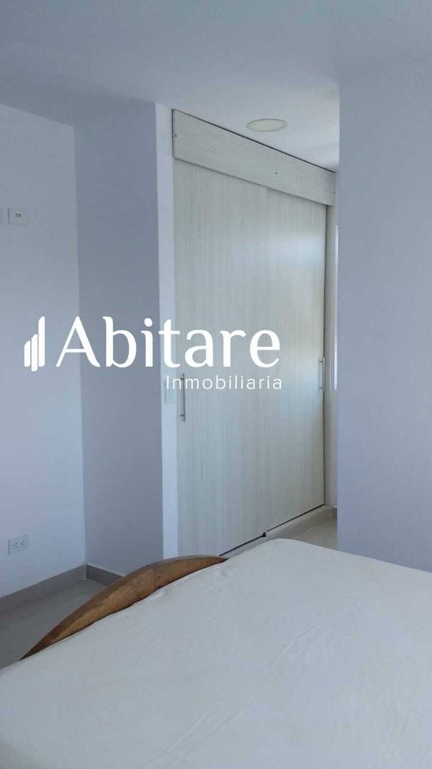 Apartamento en Arriendo en Los alpes, Cartagena