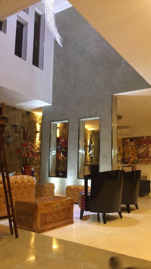Casa de 5 alcobas en venta en Sevilla, Cúcuta, 435 m² · foto 2 de 10