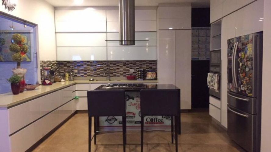 Casa de 5 alcobas en venta en Sevilla, Cúcuta, 435 m² · foto 5 de 10