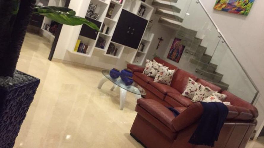 Casa de 5 alcobas en venta en Sevilla, Cúcuta, 435 m² · foto 8 de 10