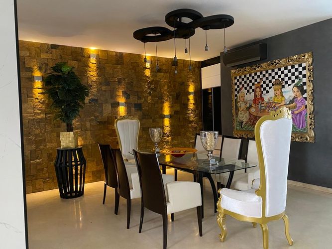 Casa de 5 alcobas en venta en Sevilla, Cúcuta, 435 m² · foto 9 de 10