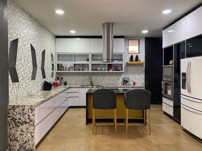 Casa de 5 alcobas en venta en Sevilla, Cúcuta, 435 m² · foto 10 de 10