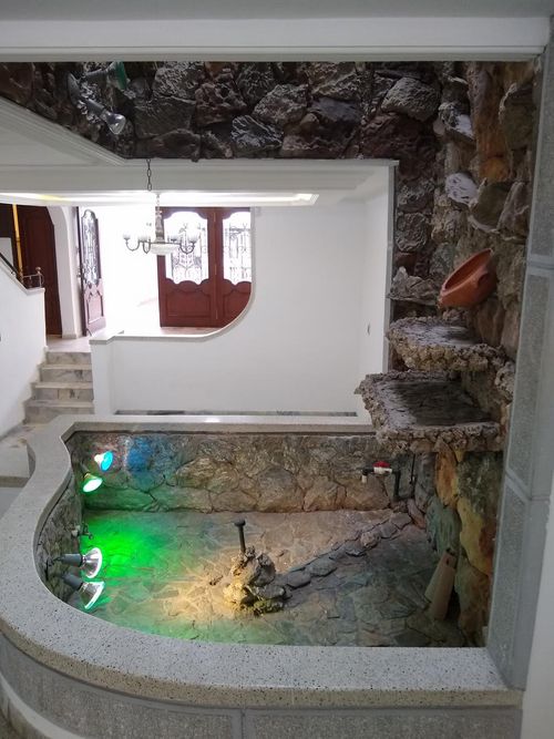 Casa en venta en Quinta Oriental, Cúcuta · foto 6 de 24