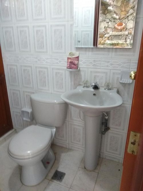 Casa en venta en Quinta Oriental, Cúcuta · foto 7 de 24