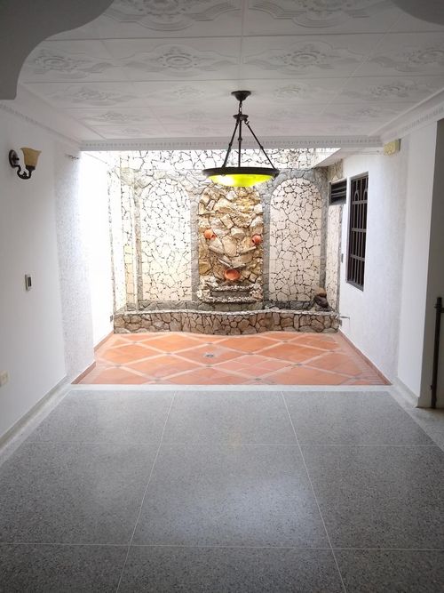 Casa en venta en Quinta Oriental, Cúcuta · foto 10 de 24