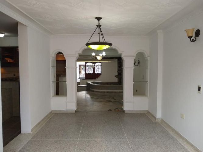 Casa en venta en Quinta Oriental, Cúcuta · foto 11 de 24