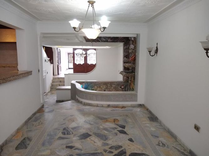 Casa en venta en Quinta Oriental, Cúcuta · foto 12 de 24