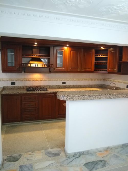Casa en venta en Quinta Oriental, Cúcuta · foto 14 de 24