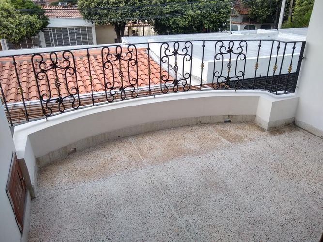 Casa en venta en Quinta Oriental, Cúcuta · foto 18 de 24