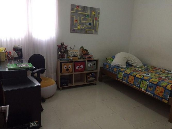 Casa de 5 alcobas en venta en Quinta Oriental, Cúcuta, 225 m² · foto 10 de 17