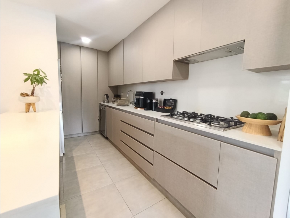 Apartamento en venta en Cumbres, Envigado · foto 7 de 24