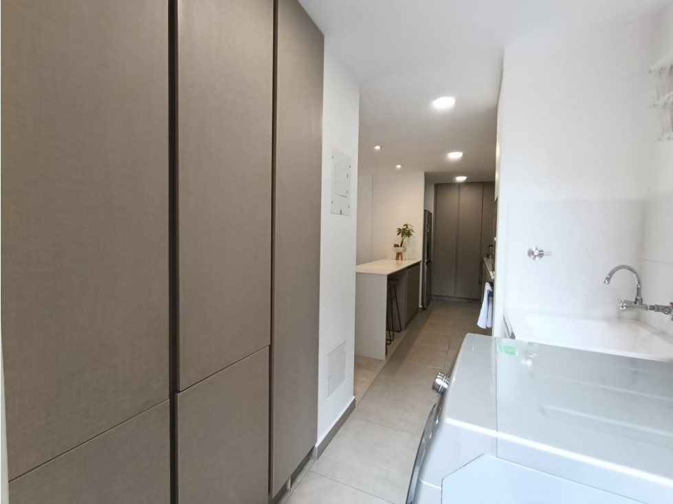 Apartamento en venta en Cumbres, Envigado · foto 11 de 24