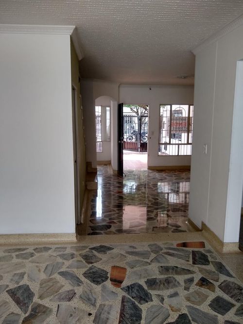 Casa en venta en Ceiba Ii, Cúcuta · foto 2 de 24